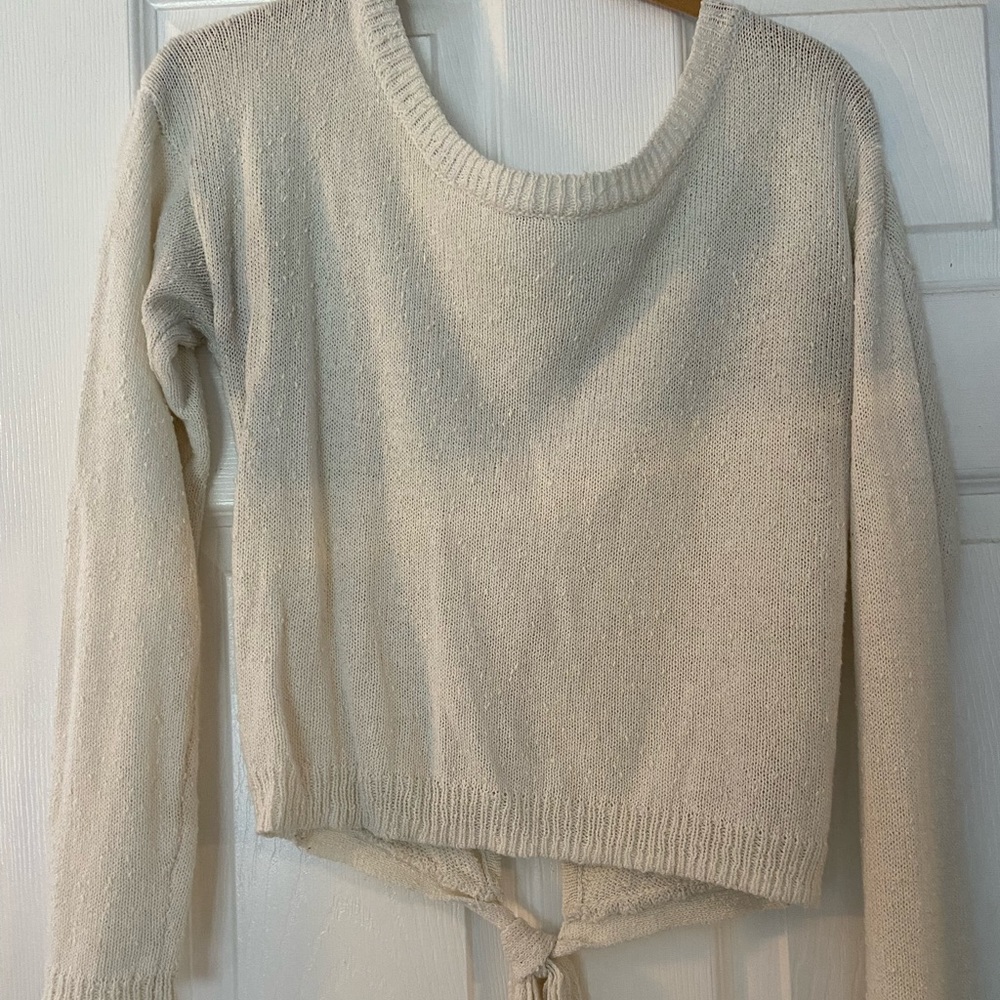 Express Sweater